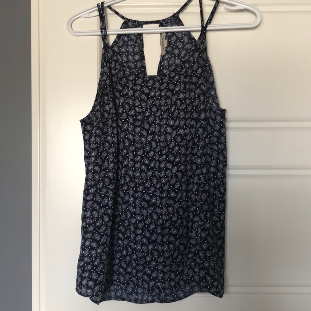 SmartSet Top